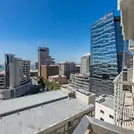 Luxury Living At The Icon
