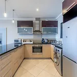Luxury Living At The Icon