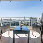 Luxury Living At The Icon