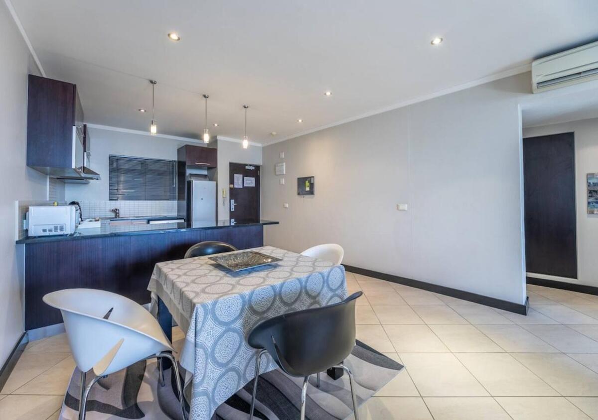 Luxury Living At The Icon Apartment