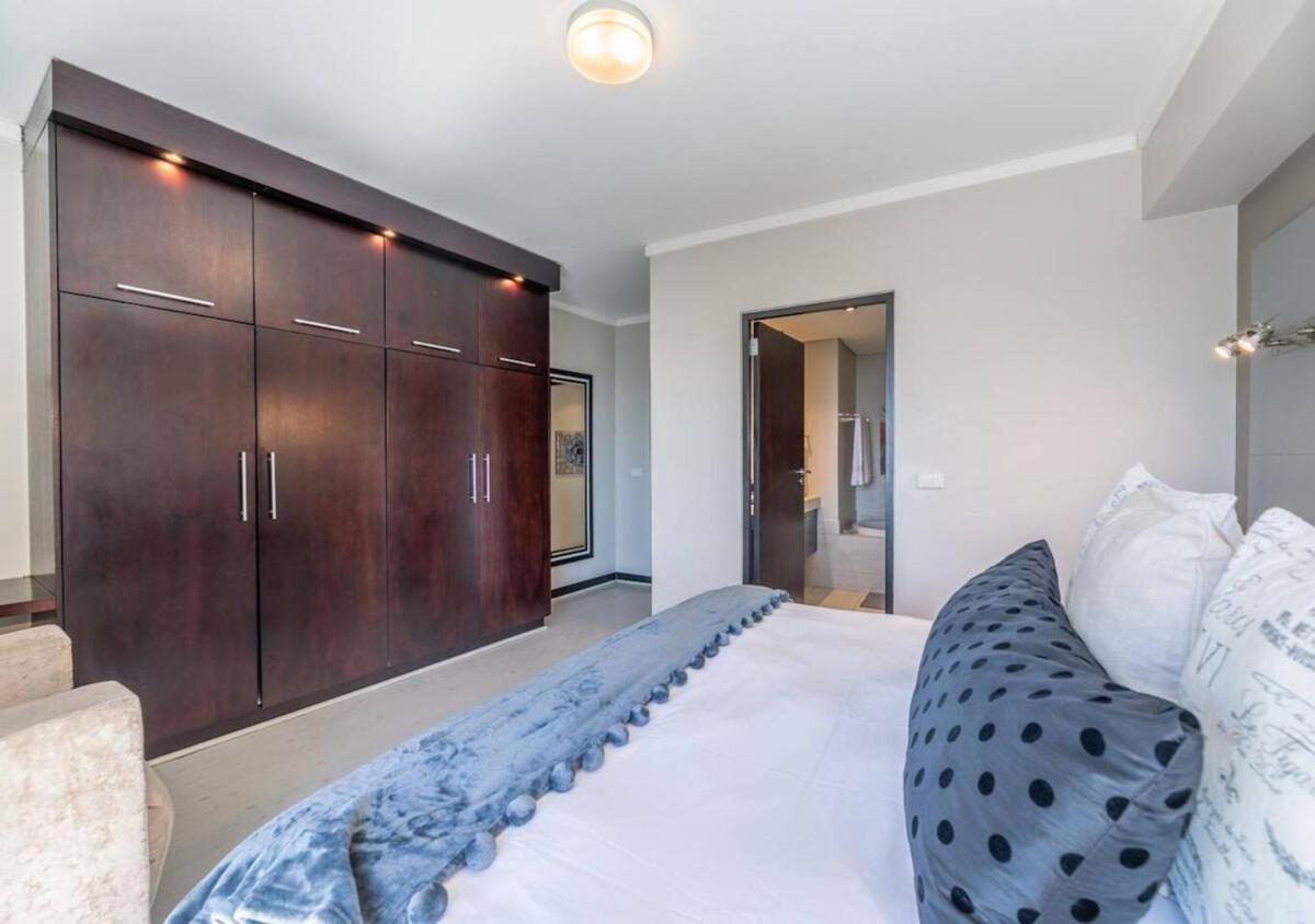 Luxury Living At The Icon