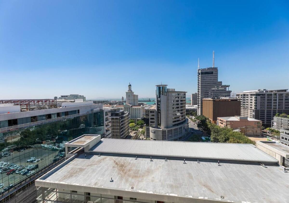 Luxury Living At The Icon Apartment