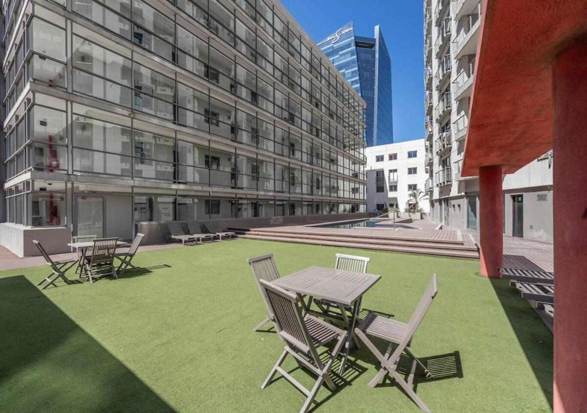 Luxury Living At The Icon